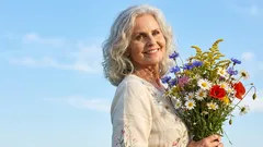 5 tips för kvinnor över 60: dessa vanor ger dig mer energi